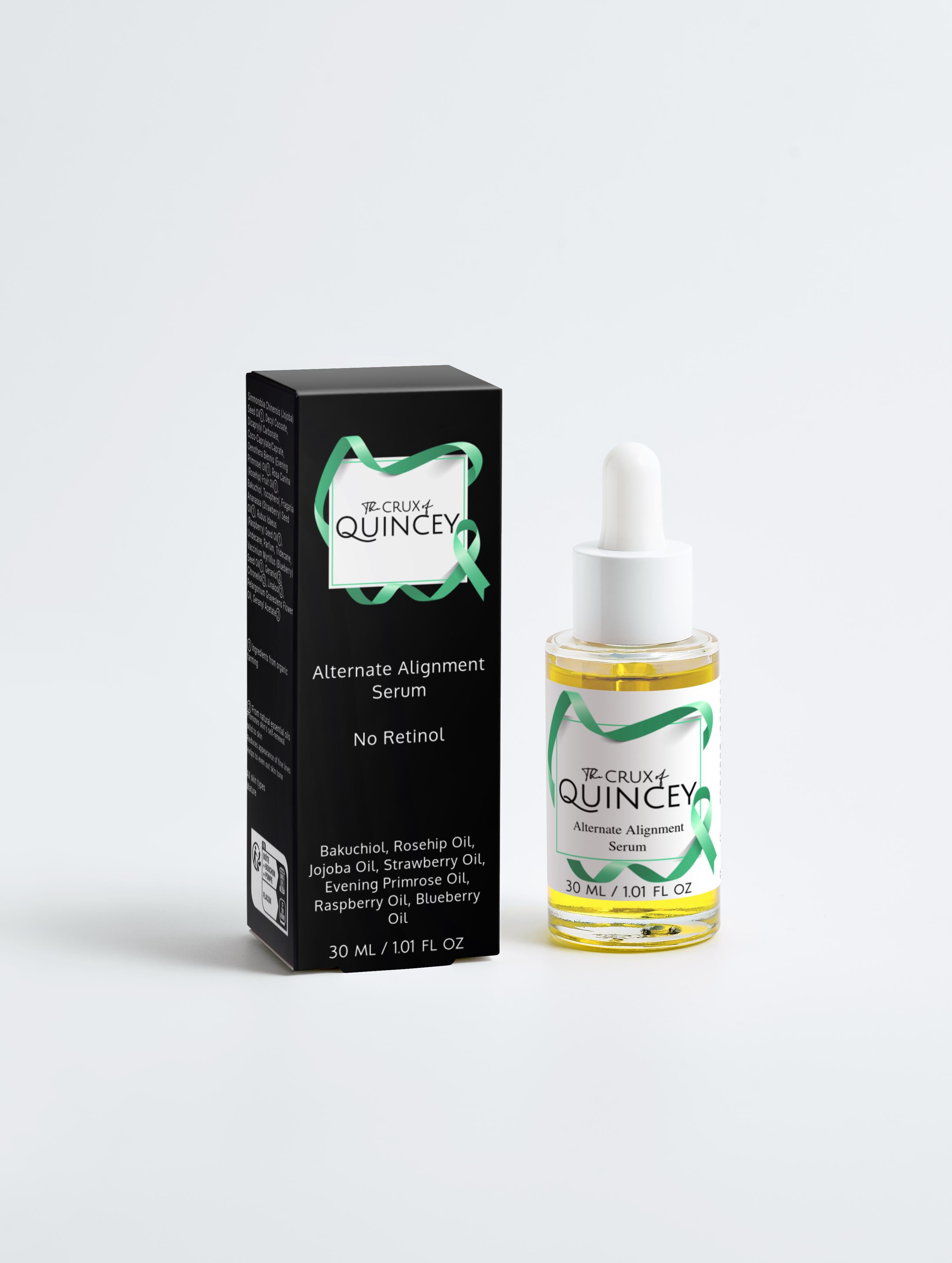 Alternate Alignment Serum - No Retinol