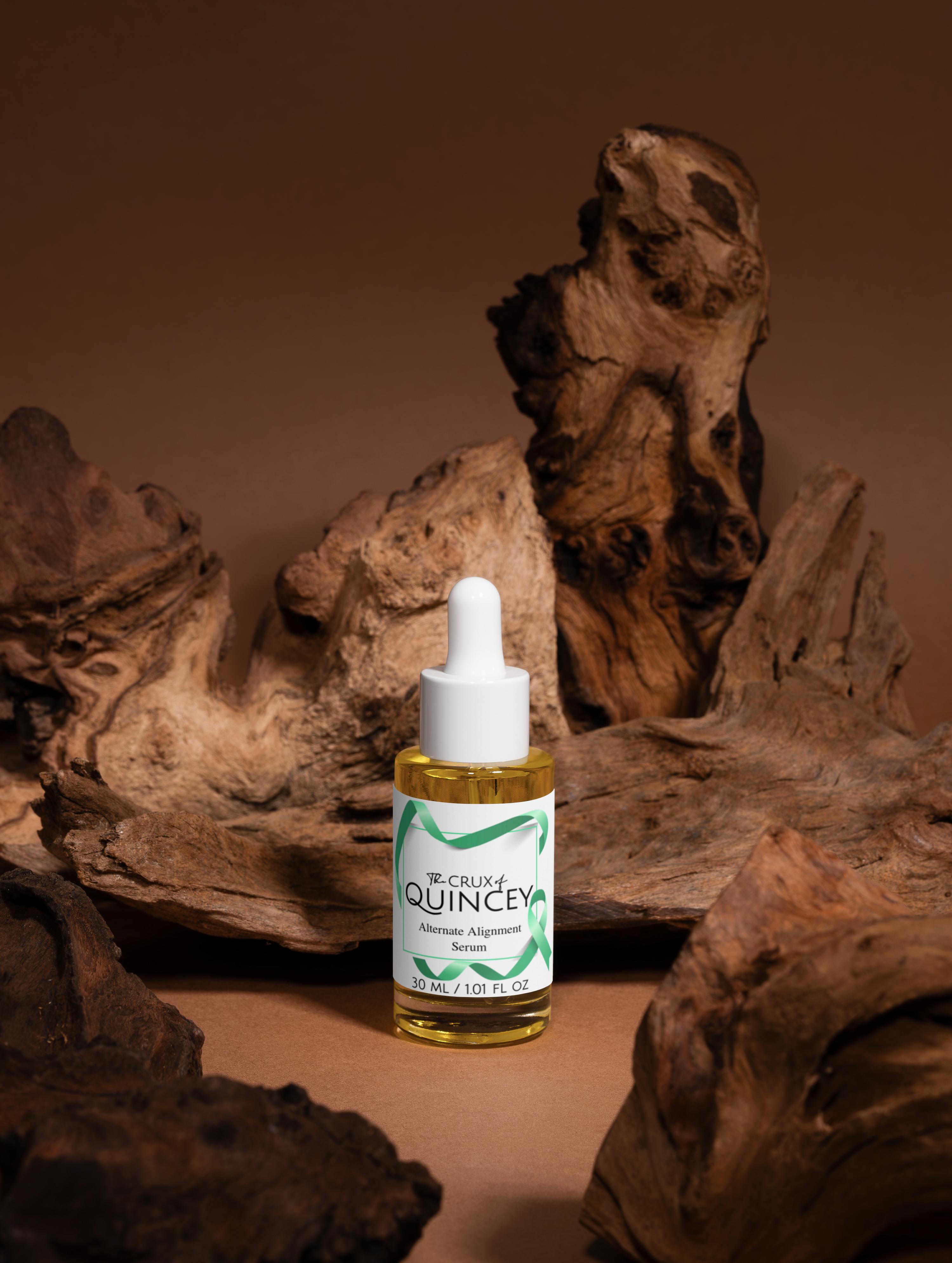 Alternate Alignment Serum - No Retinol